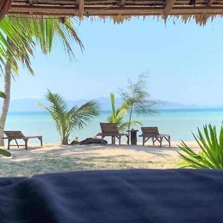 Papillon Bungalows Baan Tai Ngoại thất bức ảnh