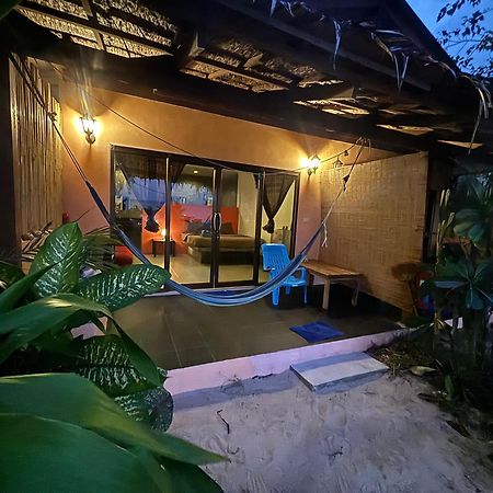 Papillon Bungalows Baan Tai Ngoại thất bức ảnh