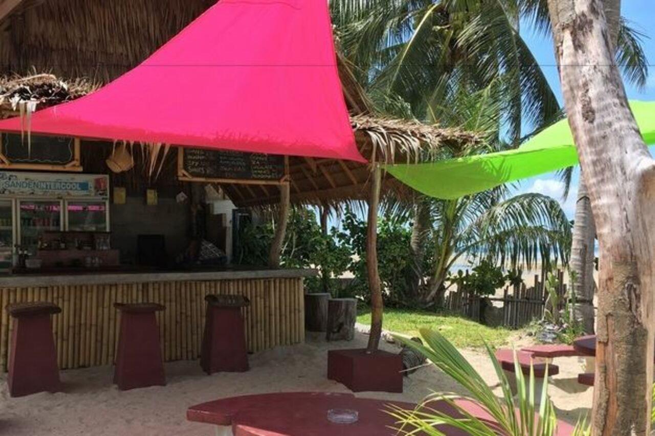 Papillon Bungalows Baan Tai Ngoại thất bức ảnh