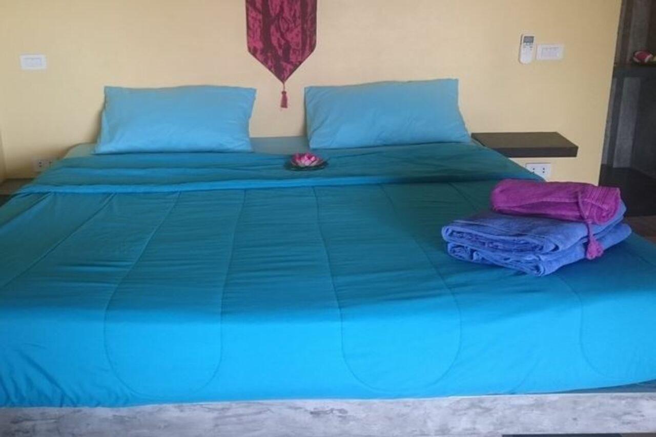Papillon Bungalows Baan Tai Ngoại thất bức ảnh