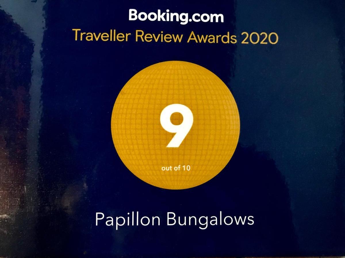 Papillon Bungalows Baan Tai Ngoại thất bức ảnh