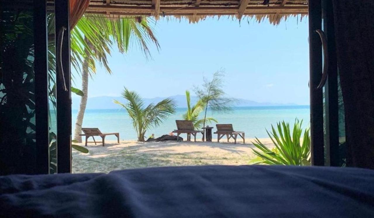 Papillon Bungalows Baan Tai Ngoại thất bức ảnh