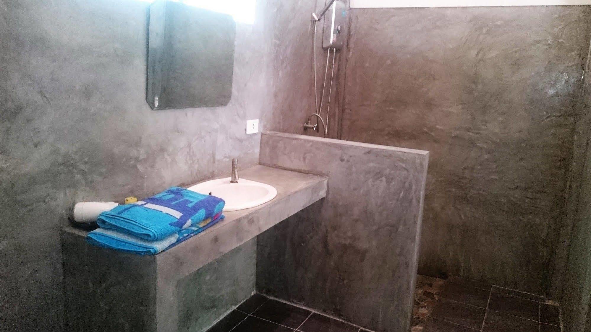 Papillon Bungalows Baan Tai Ngoại thất bức ảnh