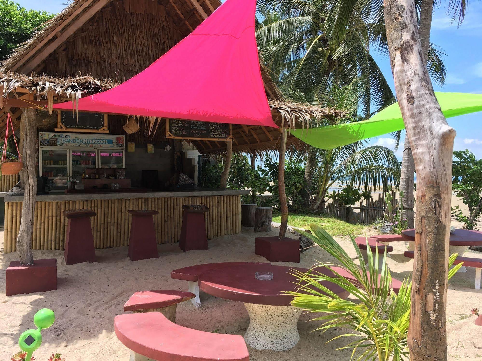 Papillon Bungalows Baan Tai Ngoại thất bức ảnh