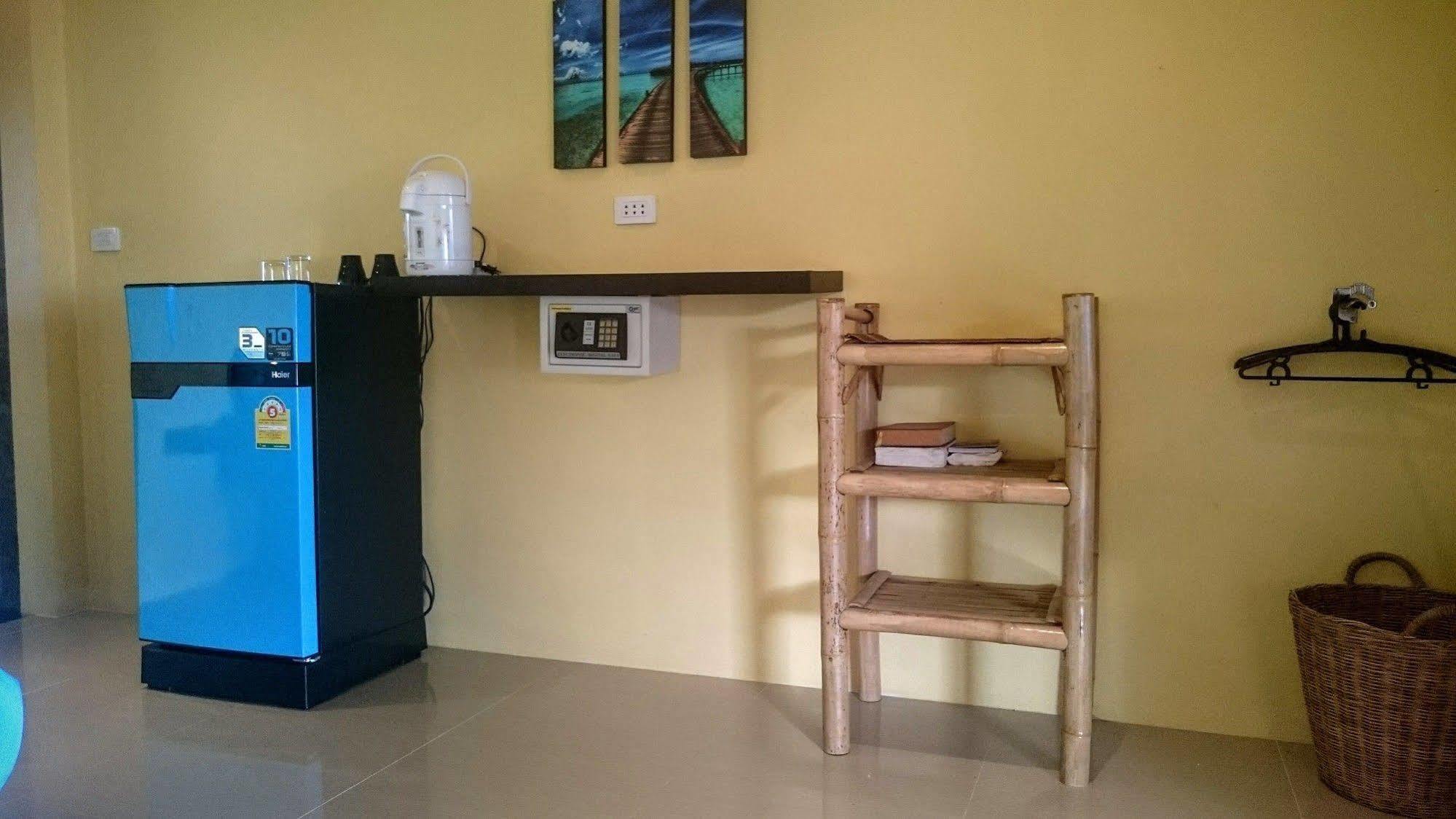 Papillon Bungalows Baan Tai Ngoại thất bức ảnh