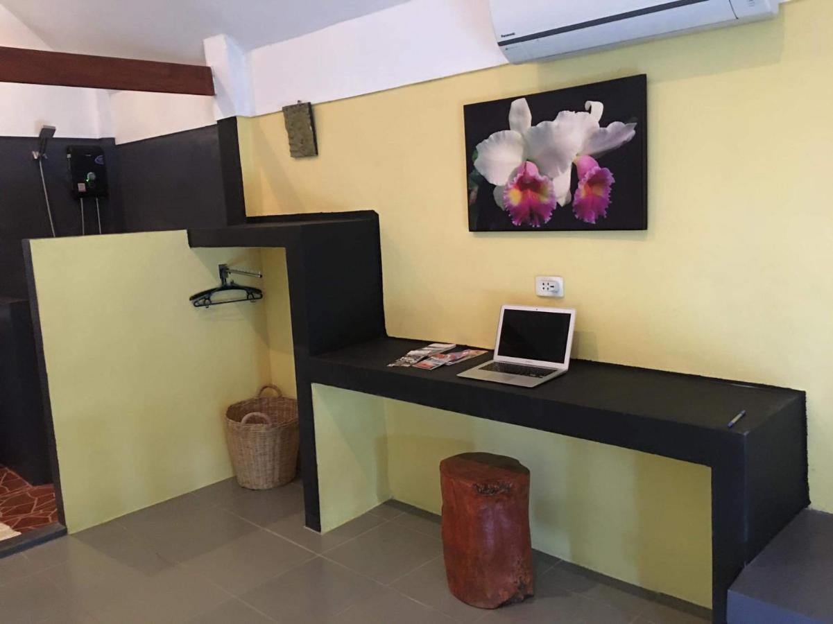 Papillon Bungalows Baan Tai Ngoại thất bức ảnh